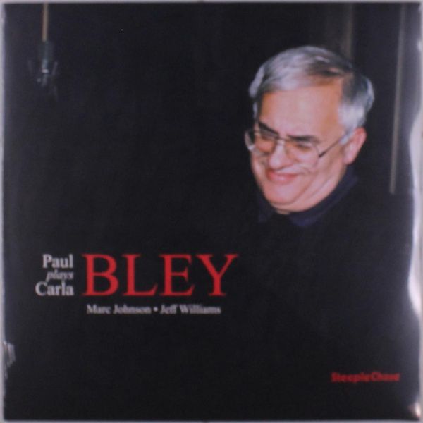Paul Bley: Paul Plays Carla Bley (Audiophile Edition) (180g) ... (LP)