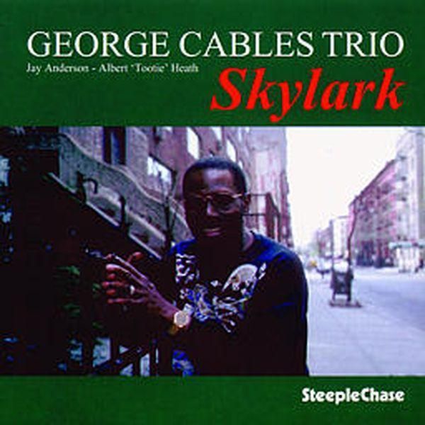 George Cables: Skylark (CD)