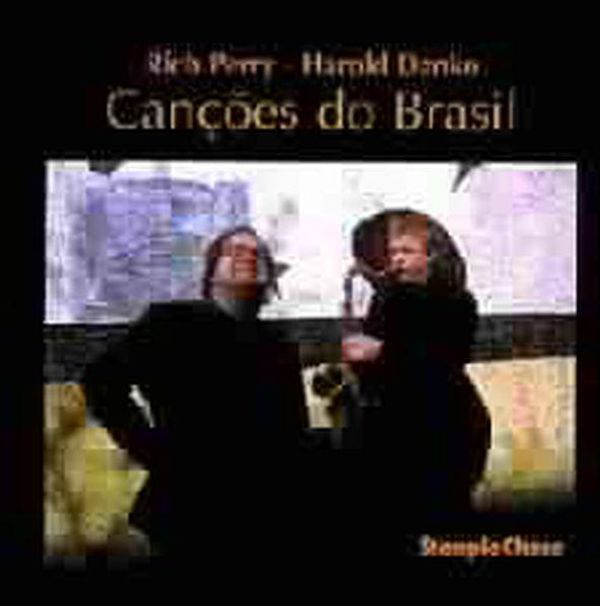 Rich Perry: Concoes Do Brasil (CD)