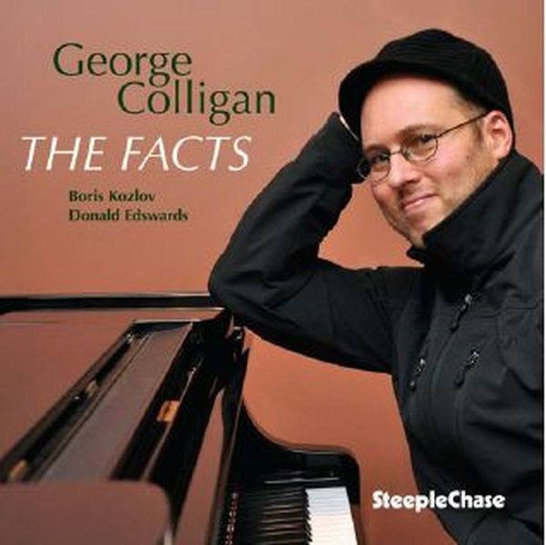 George Colligan: The Facts (CD)