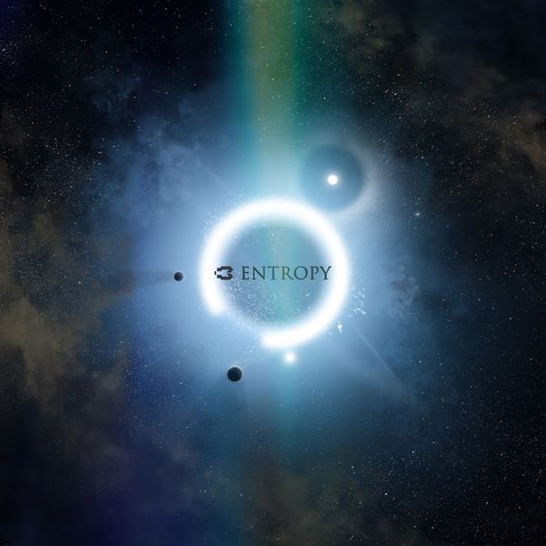 Blockdata: Entropy (CD)