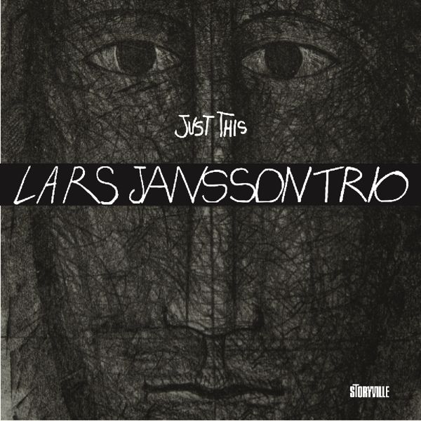 Lars Jansson: Just This (CD)