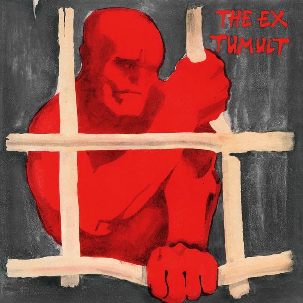 The Ex: Tumult (Vinyl-LP)