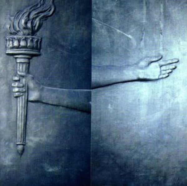Fugazi: The Argument (CD)