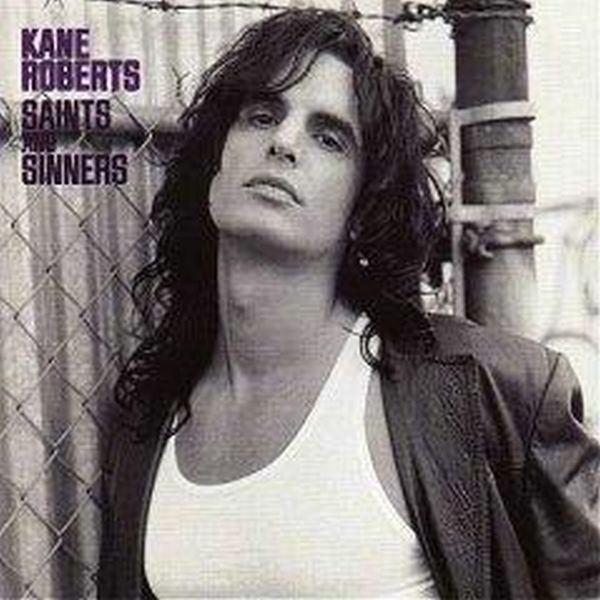 Kane Roberts: Saints & Sinners (2 CDs)