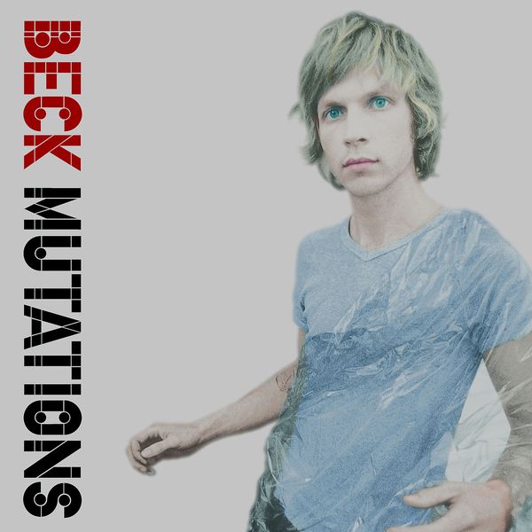 Beck: Mutations (CD)
