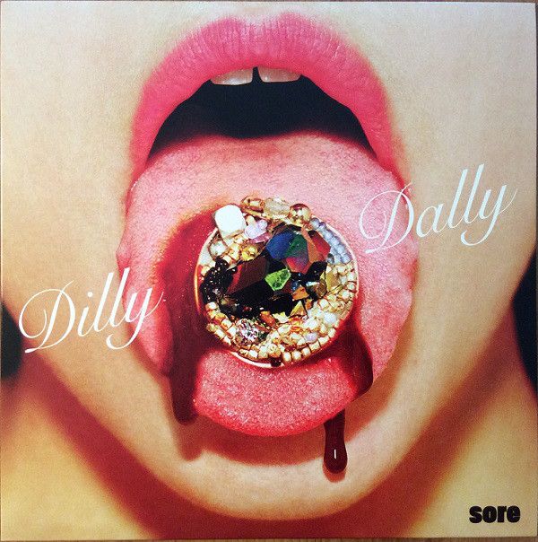 Dilly Dally: Sore (Vinyl-LP)