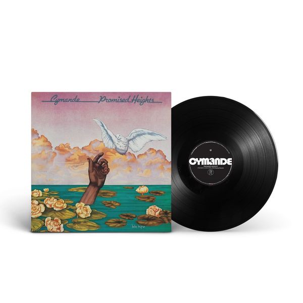Cymande: Promised Heights (Vinyl-LP)