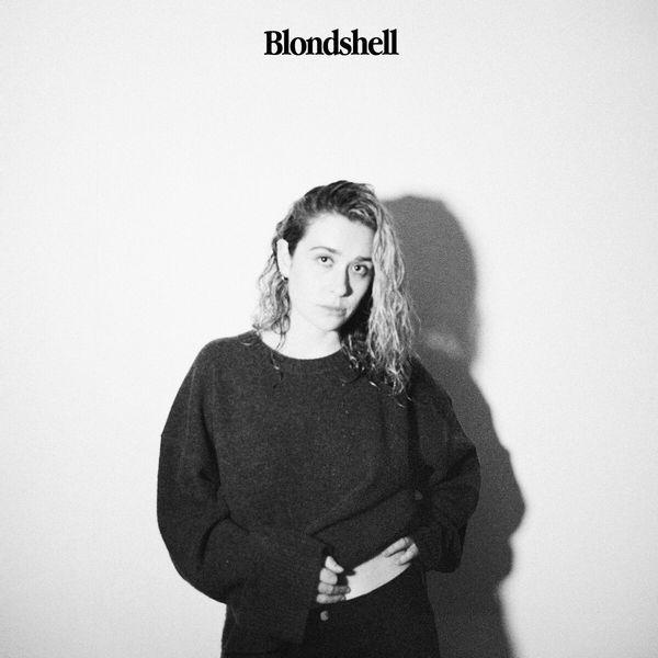 Blondshell: Blondshell (Vinyl-LP)