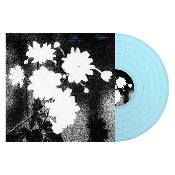 Loma Prieta: Last (Colored Vinyl) (Vinyl-LP)