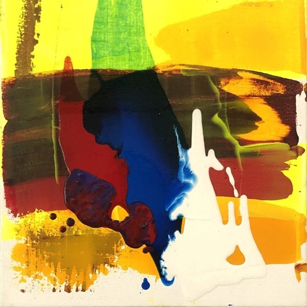 Rock Eupora: Pick At The Scab (Vinyl-LP)
