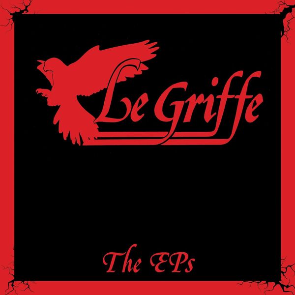 Le Griffe: The EPs (CD)