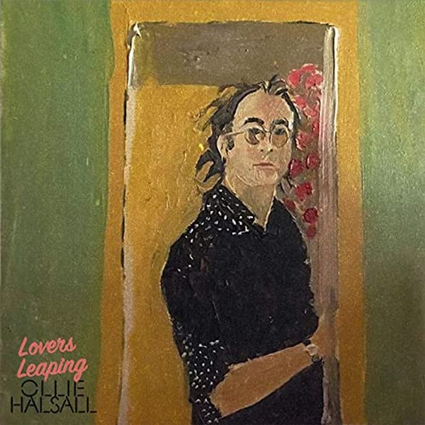 Ollie Halsall: Lovers Leaping (CD)