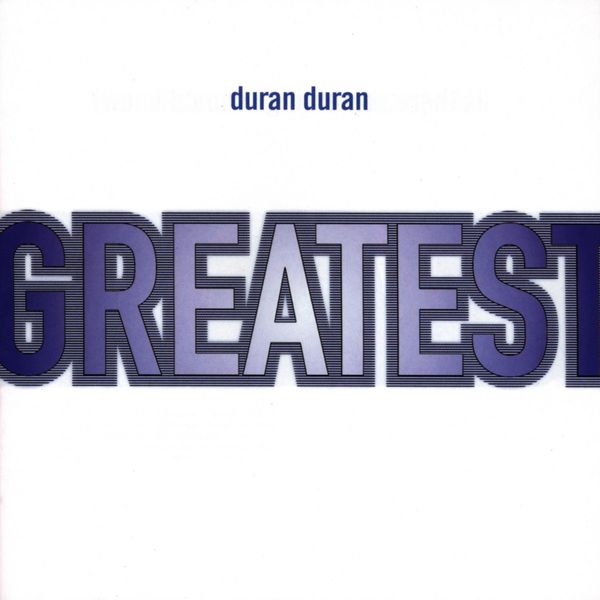 Duran Duran: Greatest (CD)