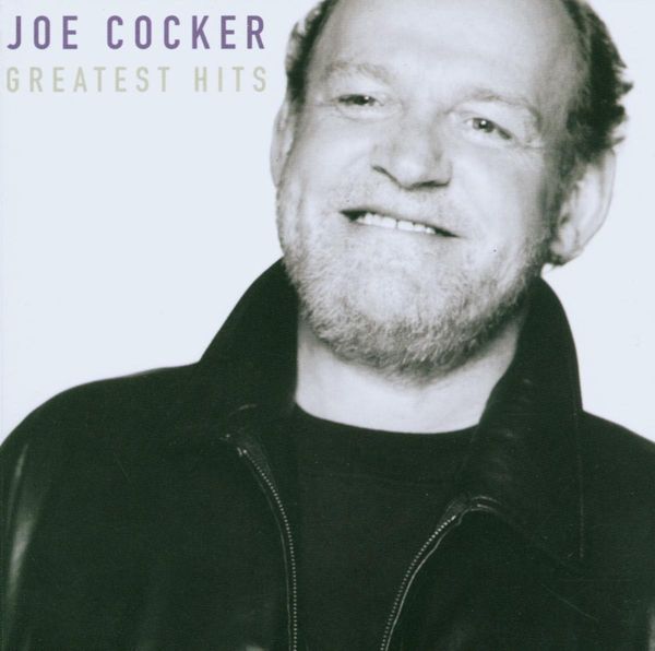 Joe Cocker: Greatest Hits (CD)