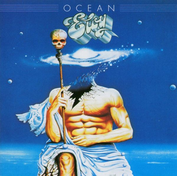Eloy: Ocean (CD)