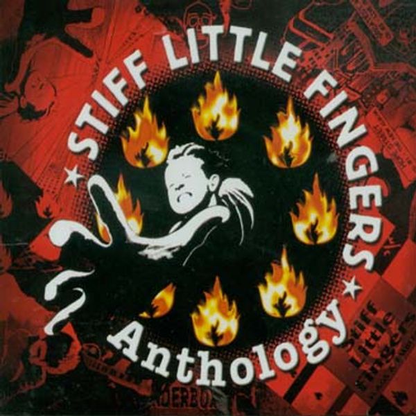Stiff Little Fingers: Anthology (3 CDs)