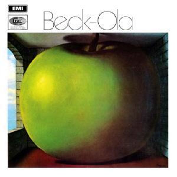 Jeff Beck: Beck-Ola (CD)