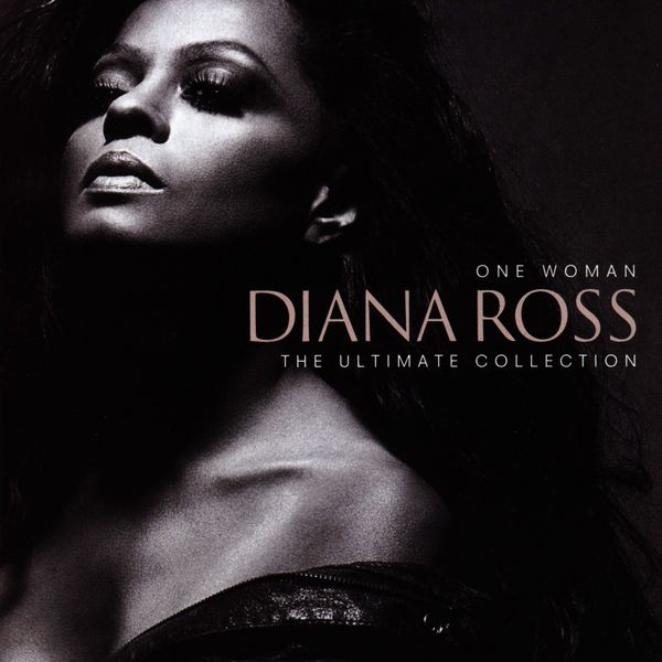 Diana Ross: One Woman: The Ultimate Collection (CD)