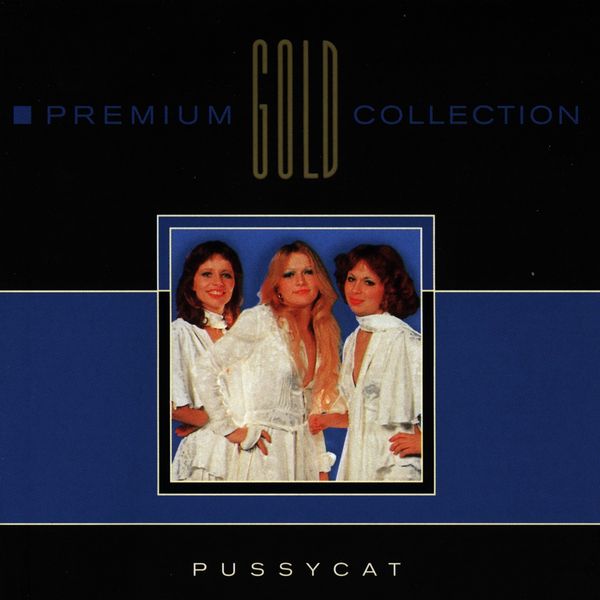 Pussycat: Premium Gold Edition (CD)