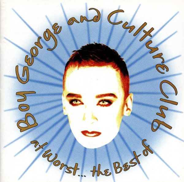 Boy George: At Worst: The Best Of Boy George & Culture Club (CD)