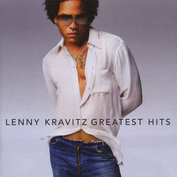 Lenny Kravitz: Greatest Hits (CD)