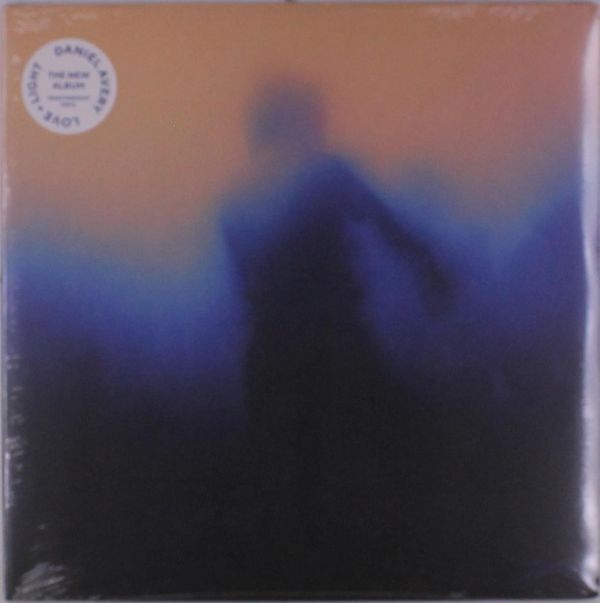 Daniel Avery: Love + Light (180g) (Vinyl-LP)