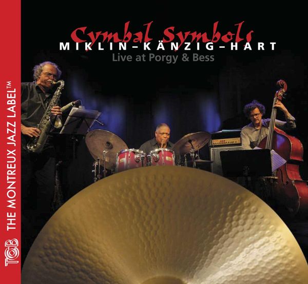 Karlheinz Miklin: Live At Porgy & Bess 2010 (CD)
