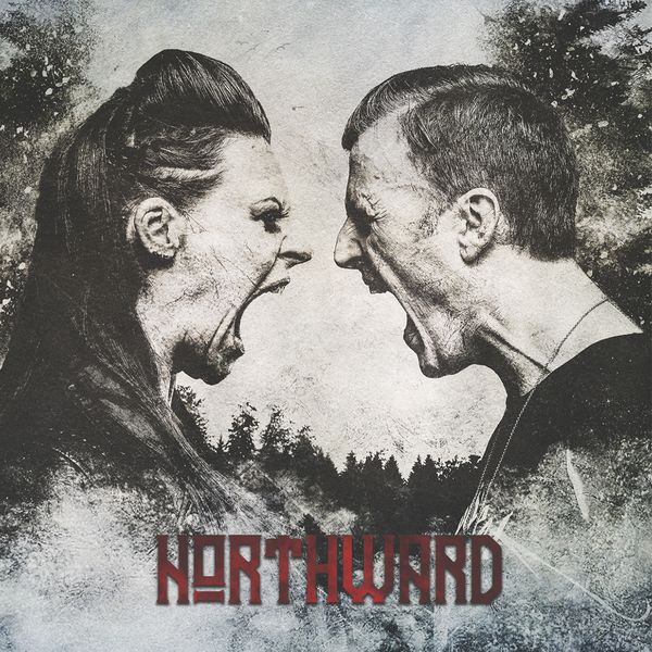 Northward: Northward (CD)
