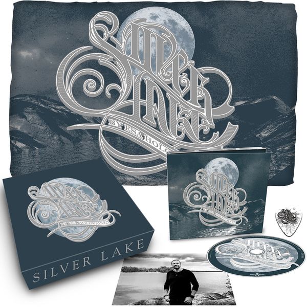 Esa Holopainen: Silver Lake (Limited Edition) (CD)