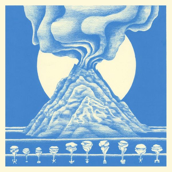 Patrick Shiroishi: Forgetting Is Violent (Vinyl-LP)