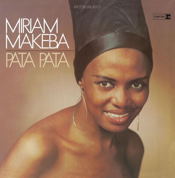 Miriam Makeba: Pata Pata (remastered) (2 Vinyl-LPs)