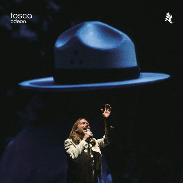 Tosca: Odeon (2 Vinyl-LPs)