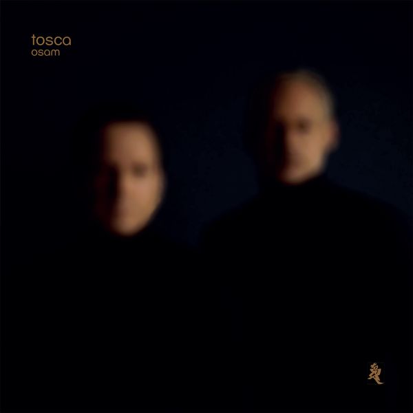 Tosca: Osam (2 Vinyl-LPs)
