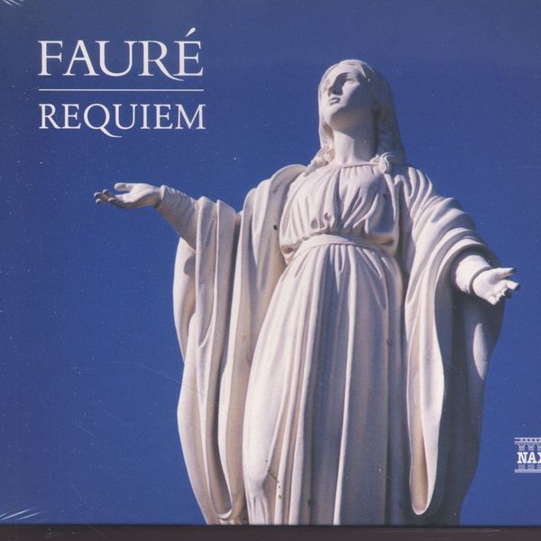 Gabriel Faure: Requiem op.48 (CD)
