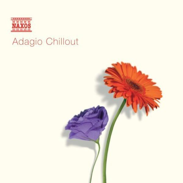Adagio Chillout (CD)