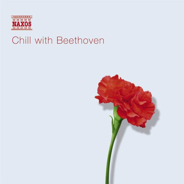 Chill with Beethoven - Entspannung mit Musik von Beethoven (CD)