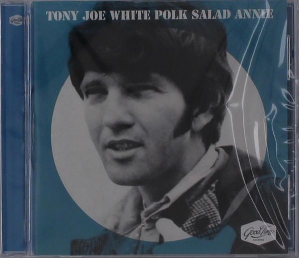 Tony Joe White: Polk Salad Annie (CD)