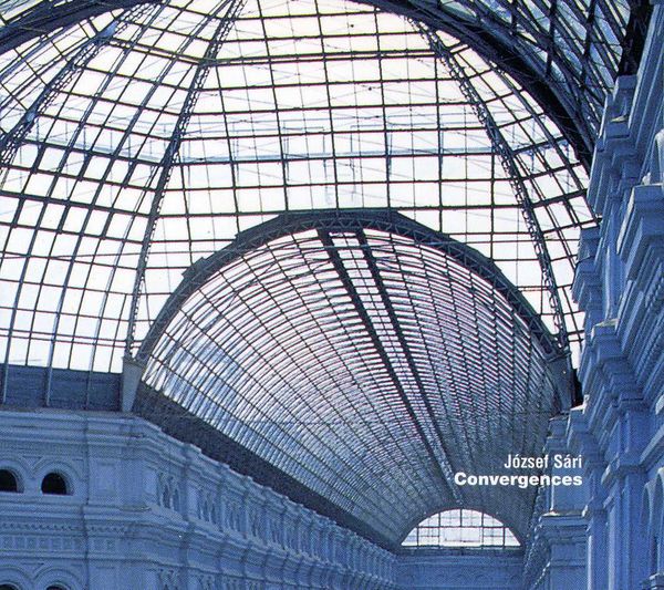 Jozsef Sari: Convergences (CD)