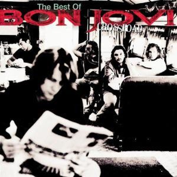 Bon Jovi: Crossroad - The Best Of Bon Jovi (CD)