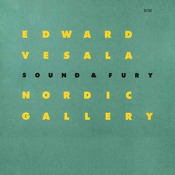 Edward Vesala: Nordic Gallery (CD)