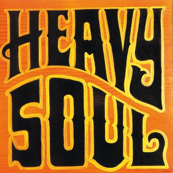 Paul Weller: Heavy Soul (CD)