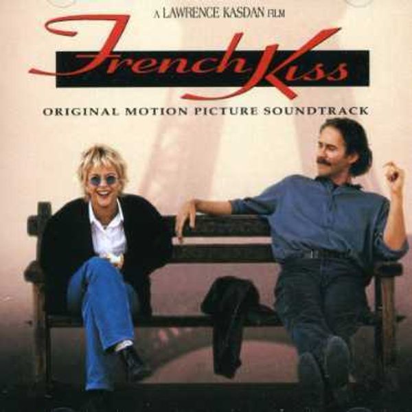 Soundtrack: French Kiss (CD)