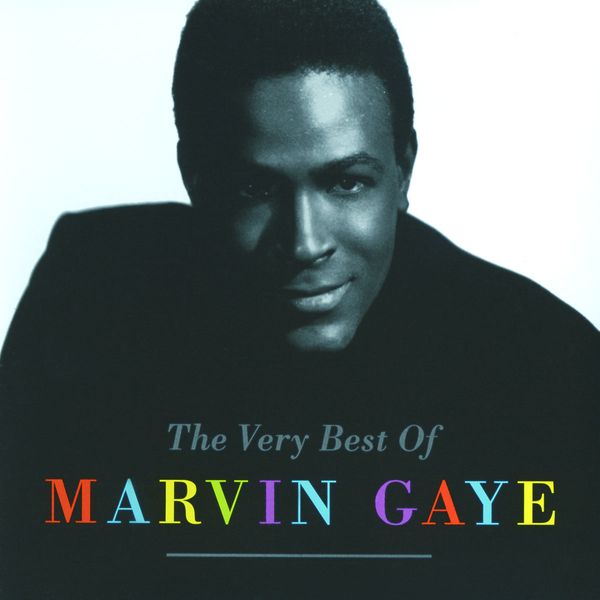 Marvin Gaye: The Very Best Of Marvin Gaye (CD)