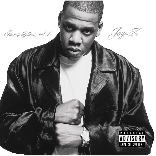 Jay Z: In My Lifetime Vol.1 (2 Vinyl-LPs)