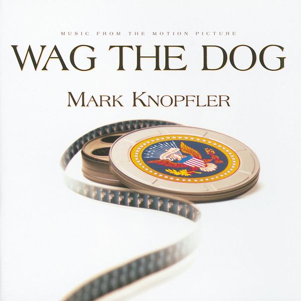 Mark Knopfler: Soundtrack: Wag The Dog (CD)