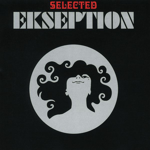 Ekseption: Selected Ekseption (2 CDs)