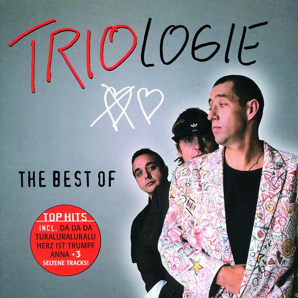 Trio: Triologie: The Best Of (CD)