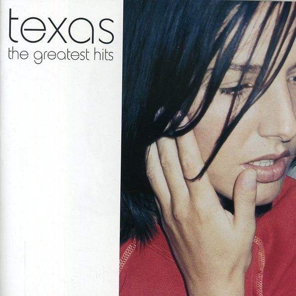 Texas: Texas Greatest Hits (CD)