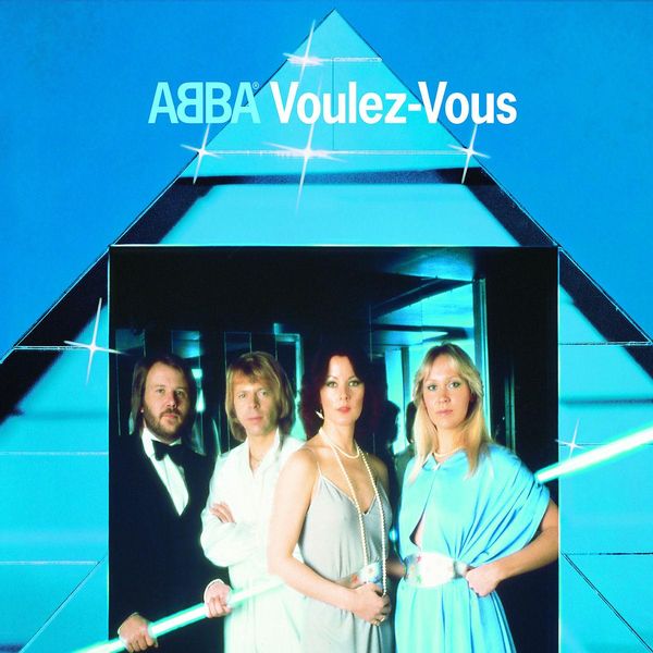 Abba: Voulez Vous (CD)